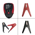 Tester Battery Tester VA White Light Screen Display Electronic Digital Automotive Car 12V Battery Analyzer Tester