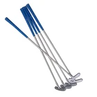 Golf 2 Sided Zinc Alloy Golf Putter Head Golf Club Accessories