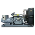 Generator Diesel Generator Engine Perkins Engined 3 Phase Generator Diesel Engine