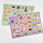 Dress Kids Wholesale Paper Doll Dress Up Set Kids Hand Arts And Craft Set Diy