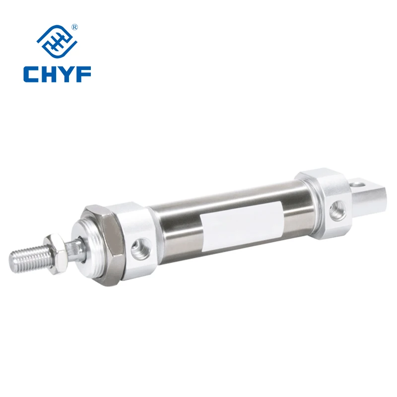 product airtac mf series pneumatic mini cylinder mf20x100ca mf20x100sca mf20x100scm-6
