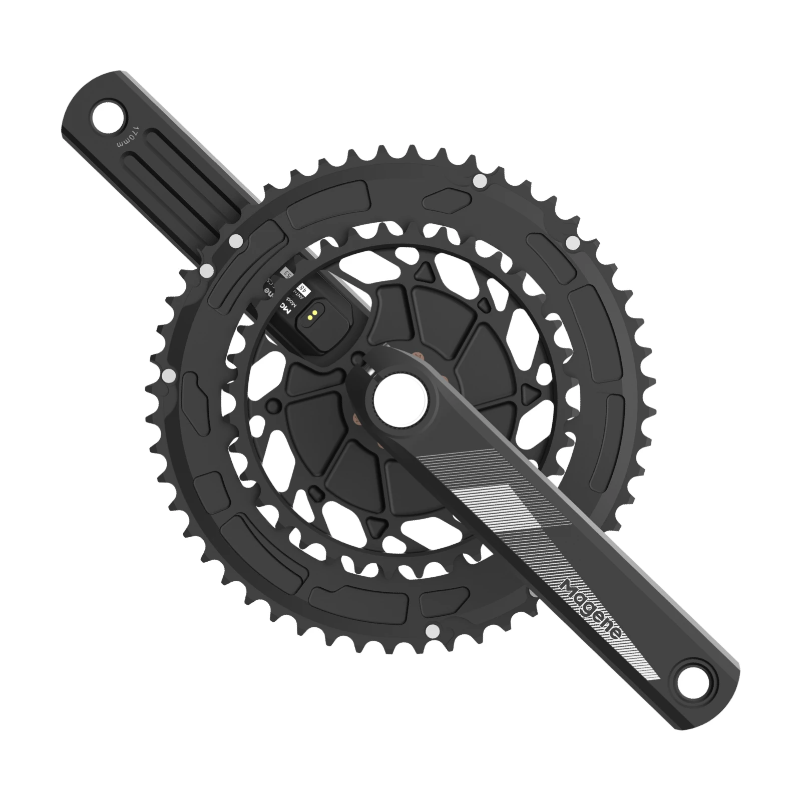 road bike power meter