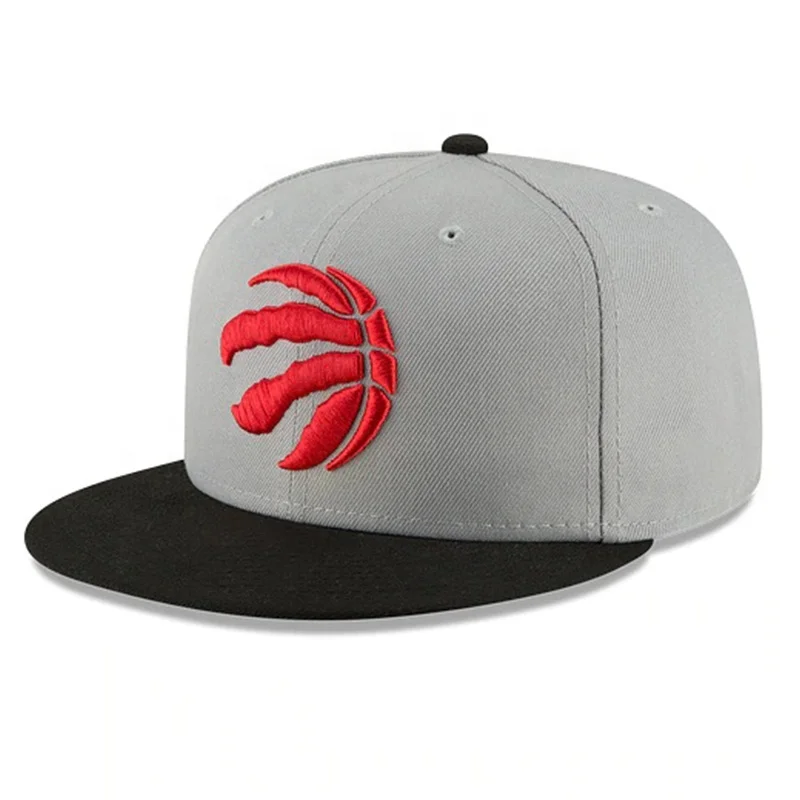 Fashion Animal Embroidery Baseball Cap 