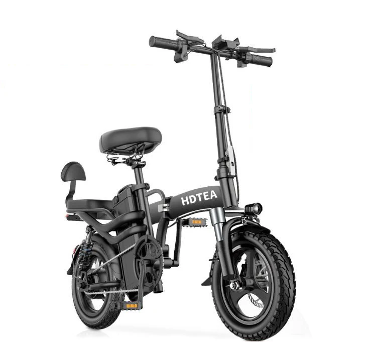 hdtea ebike