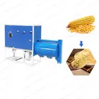 Dry Maize Corn Milling Machine Grade 1 Dry Corn Grinder Plant Machinery Maize Flour Milling Machine