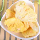 Strawberry Dried Fruit Low Price Freeze Dried Fruit Pure Pineapple/yellow Peach/strawberry/mango
