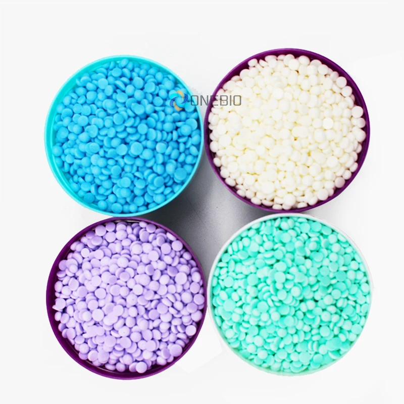Factory Price Custom Eco-Friendly Solid Laundry Fragrance Beads Disposable for Apparel Use-Wholesale manufacture