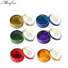 Hair Gel Hair High Shine Hair Gel Wax Pomade Clear Scented Extra Firm Hold