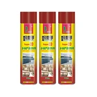 Glue New Arrival 2021 Eco-friendly Spray Sealant Adhesive Aerosol Super Glue With Spray