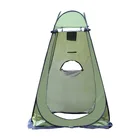 Popup Tent Popup Tent ACOME Popup Shower Tent Double Shower Tent Shower Awning Tent