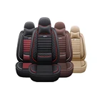 All Cover Covers Five-seater All Season Universal Size Car Set Cover For 5 Seats Car Luxury Seat Covers