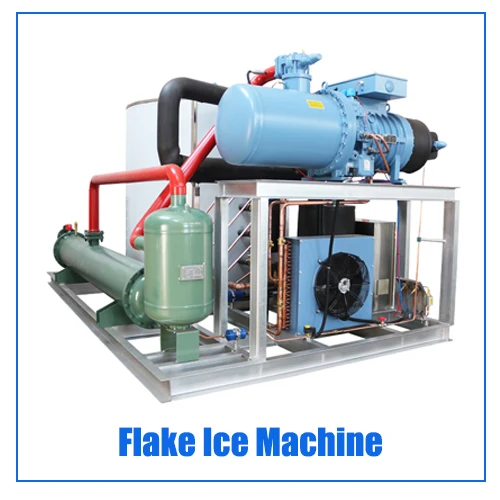 Ice Machines, 2T, 5T - detail 42