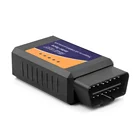 Check Obd2 Original ELM327 Check Engine Light Obd2 Scanner Adapter For Car Code Reading