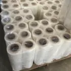 Wrap Wholesale Colored Casting Packaging Plastic Shrink Wrap Pe Cling Pallet Stretch Jumbo Roll Film