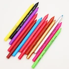 Latest Design Beautiful Gel Eyeliner Waterproof Color Lip Liner Pencil