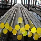 Alloy Steel Round Bar 4140 Round Bar Factory Sale 4140 4130 1.7225 42CrMo4 Alloy Steel Round Bar