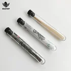 Tube Pre Roll Plastic Tubes King Size Plastic Cigar Tube Custom Pre Roll Tube