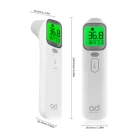 Device Temperature Measurement Device Digital Infrared Baby Termometer Forehead Ear Thermometer Termometro Infrarojo