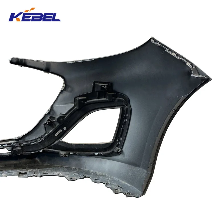 product new arrivals body parts auto front bumper oem 42671890 car bumpers front for chevrolet spark 2019 2020 2021-7