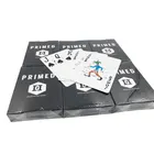 Card Deck Poker Cards Paper Playing Cards Promotional Play Card Deck Advertising Poker Paper Custom Printing Playing Cards