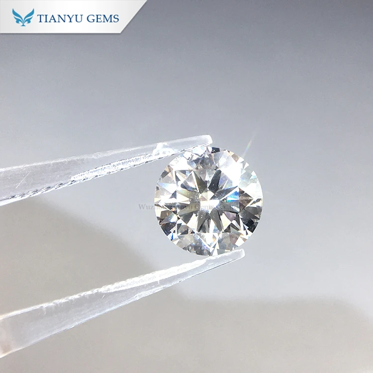 tianyu gems lab diamond