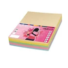 A4 Paper A4 Size Colour Paper Factory Supply A4 Size Color Copy Paper Sheets