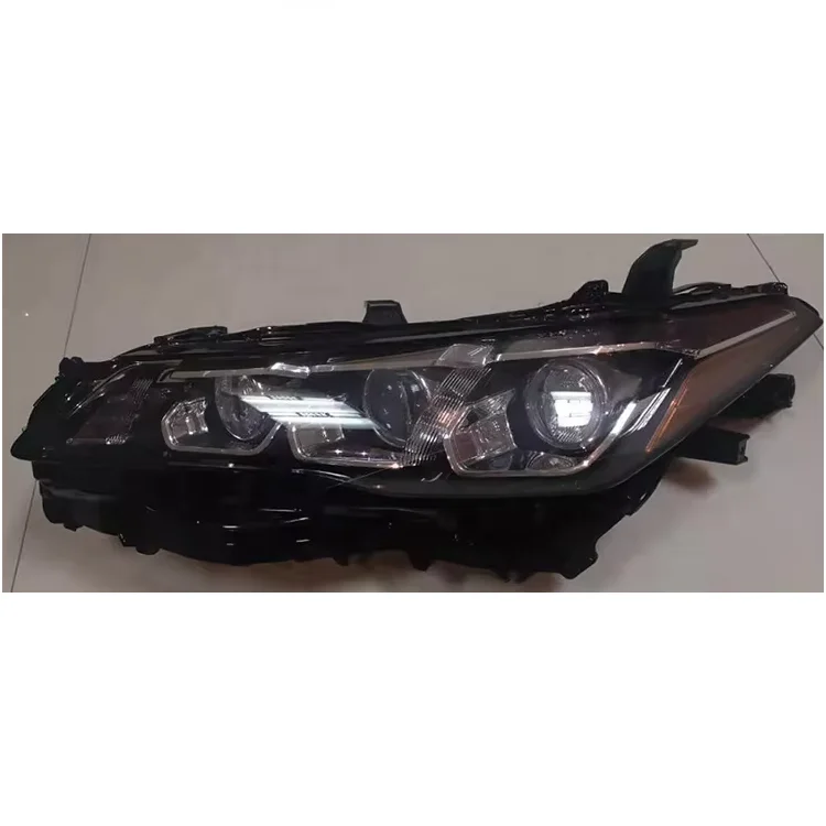 product new car led light us version headlight for toyota avalon 2019 2020 2021 19 21 81150 07240 81110 07240-6