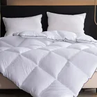 Comforter Comforter Quilt New Arrival Amazon Best-selling Winter Goose Down Comforter Kantha Quilt