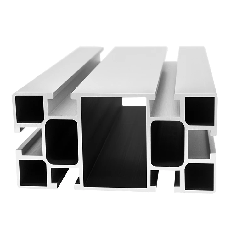 Industrial Assembly Line Automation Equipment 50100 Industrial Aluminum Profile Such As Workbench, Conveyor Belt supplier