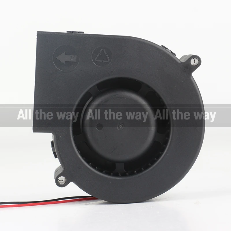 Turbine Blower, 5V, 12V, 48V, 24V - detail 10