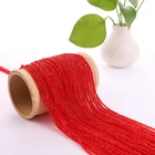 Beads Strand 3mm Red Hydro Beads Rondelle Faceted Gemstone Beads Strand