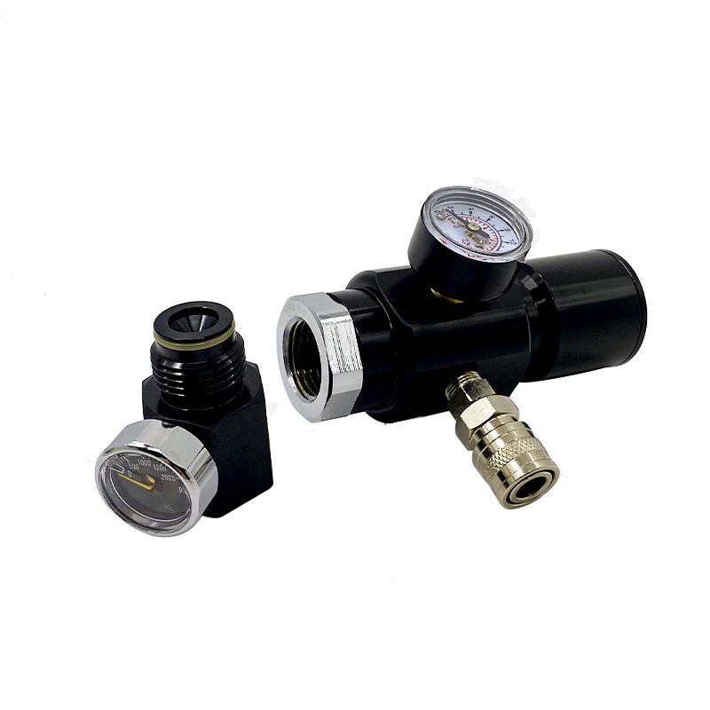 product high pressure mini co2 pressure regulator for aquarium-5