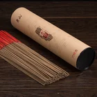 Incense Bamboo Lao Zen Old Moutain Bamboo Stick Incense Gom Sandalwood Pray To Buddha