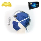 Dr Medical Equipment Mamang JD-8802 Led Dr Kim Headlamp For Ent