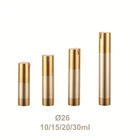 Spray Bottle 5ML 10ML 15ML 20ML 30ML 50ML 80ML 100ML 120ML 150ML PP PCR AS ABS AMBER AIRLESS PUMP SPRAY BOTTLE