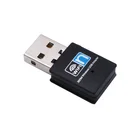Wireless Tv Wireless Strong Signal Network Equiment Wireless Receiver PC TV Box 300mbps USB Wifi Adapter