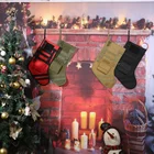 Pouch Christmas Stocking Decoration Ruck-up Hanging Hunting Storage Tactical Molle Utility Empty Magazine Pouch