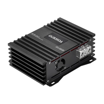 Manufacturer Wholesale 1Ch High Power Car Amplifier Total 1000W Rms Amplifiers For Cars Auto Audio