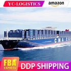 Cargo Delivery Air Freight Cargo China Cheaper DHL/UPS Delivery To United States/Europe
