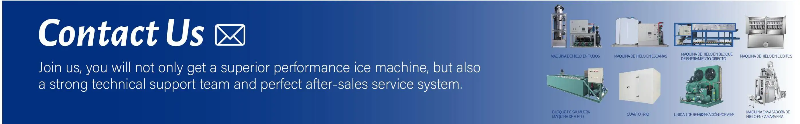 Ice Machine, IMT5, 5Tons - detail 24