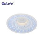 Light Smart Acrylic Modern Led Ceiling Lamp 24w 36w Round Music Ceiling Light