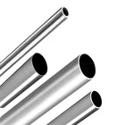 Welded Manufacturing Process 304 Stainless Steel Pipe Tube Seamless Pipe Welded Tube Price