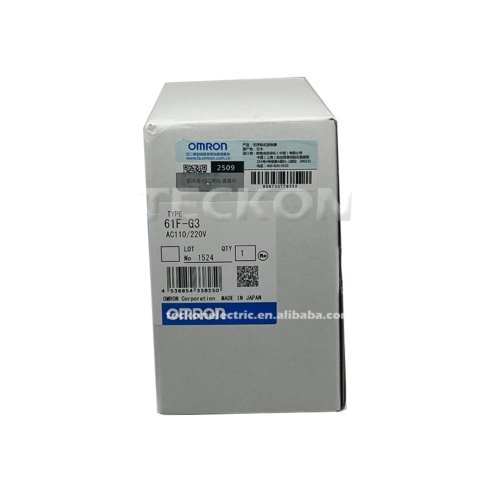 product 61f g3 new original float less level switch 61f g3-2