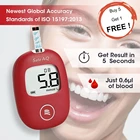 Buy 5 Get 1 Free Ozone Sterilizer Sinocare Continuos Glucose Monitoring 1 Touch Glucose Meter