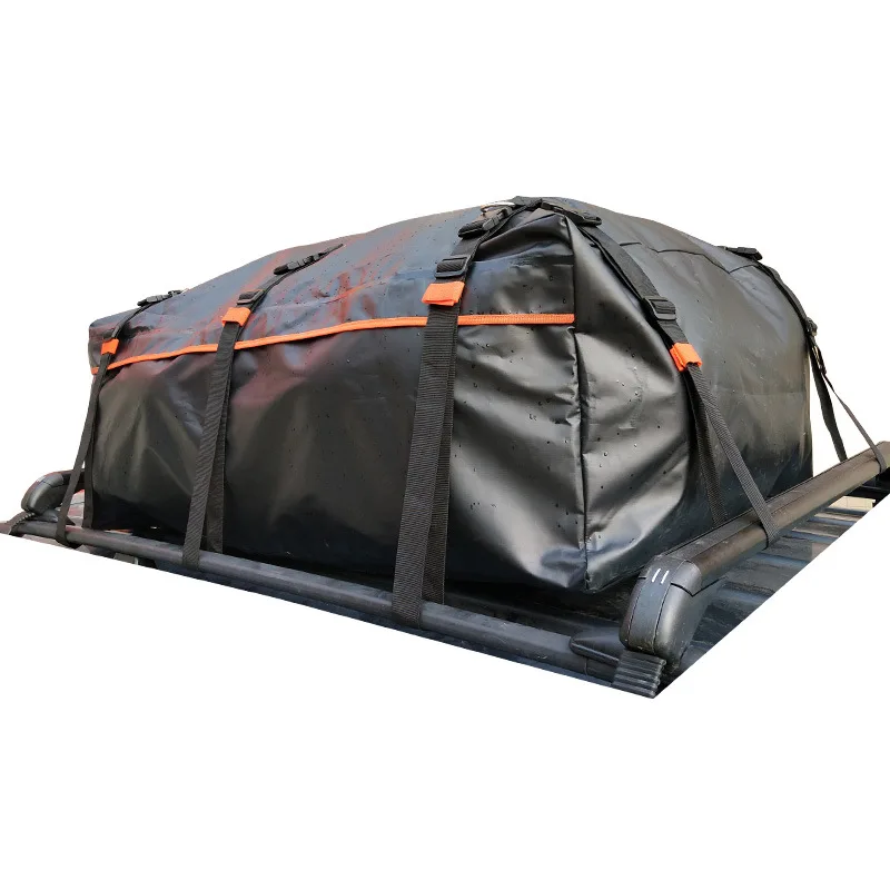 keeper waterproof cargo bag