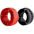 Cable Wire 2.5mm2 4mm2 6mm2 10mm2 Solar Cable Pv Wire Cable