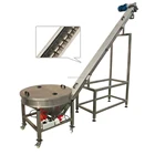 Specializing In The Production Of Screw Quantitative Feeder Manufacturers