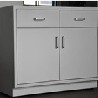 Lab Fume Hood Wholesale Customized Laboratory Working Bench Chemistry Laboratory Table PP Fume Hood Lab Work Bench