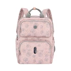 Diaper Bags Bag Backpack Ozone Disinfection Diaper Bags Ozone Sterilizer Baby Bag Mommy Backpack