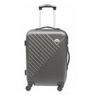 20/24/28 Inch Abs Pc Luggage Hard Shell Custom Design Abs Rolling Suitcase Luggage